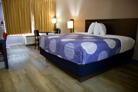 Heritage Inn & Suites Hotel in Baton Rouge