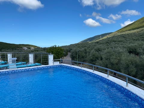 PRINCESS Valdanos Apartment hotel in Ulcinj Municipality