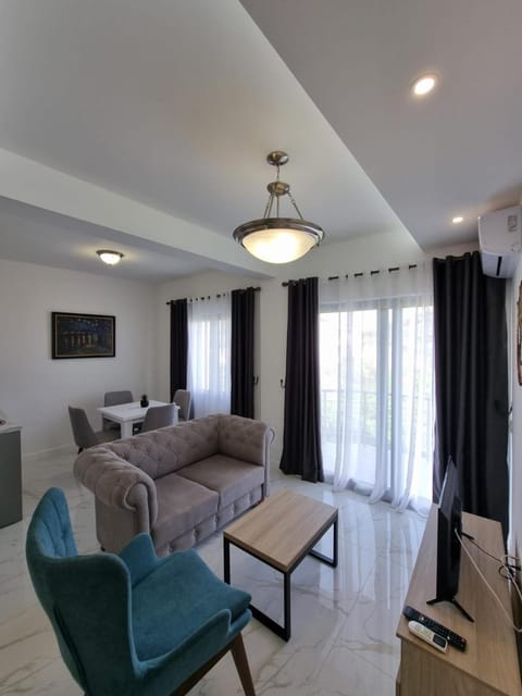 PRINCESS Valdanos Apartment hotel in Ulcinj Municipality