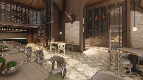 DOMS Boutique Living Hotel in Malta