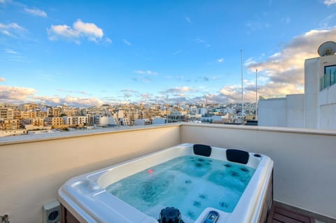 DOMS Boutique Living Hotel in Malta