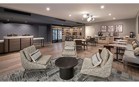 HYATT STUDIOS TEXARKANA Hotel in Texarkana