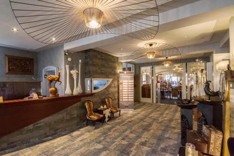 Grand Hotel Monopole Hotel in Limburg (province)