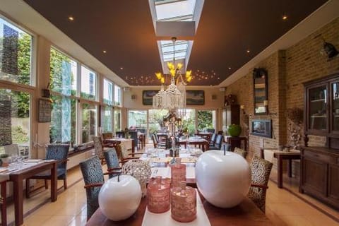 Grand Hotel Monopole Hotel in Limburg (province)