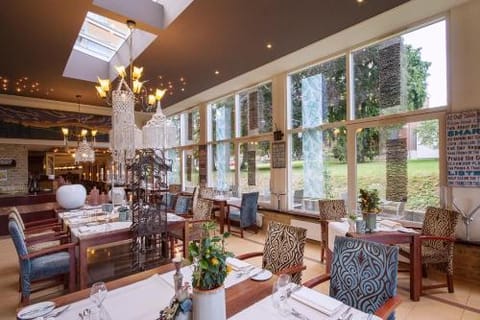 Grand Hotel Monopole Hotel in Limburg (province)