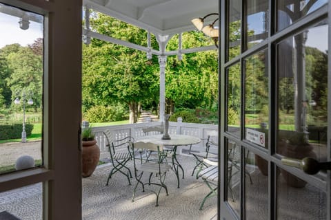 Landgoed Altenbroek Hotel in Limburg (province)