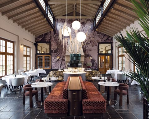 Landgoed Altenbroek Hotel in Limburg (province)