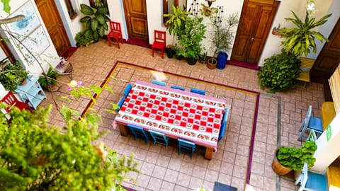 El Diablo y la Sandia B&B Bed and Breakfast in Oaxaca