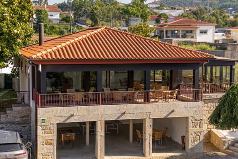 Hotel Rural Quinta de São Sebastião Hotel in Viana do Castelo District