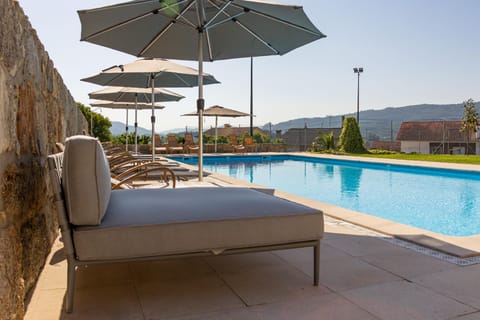 Hotel Rural Quinta de São Sebastião Hotel in Viana do Castelo District