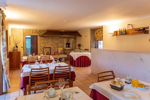 Hotel Rural Quinta de São Sebastião Hotel in Viana do Castelo District