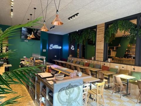 CALM Appart' & Hostel Apartment hotel in Lille