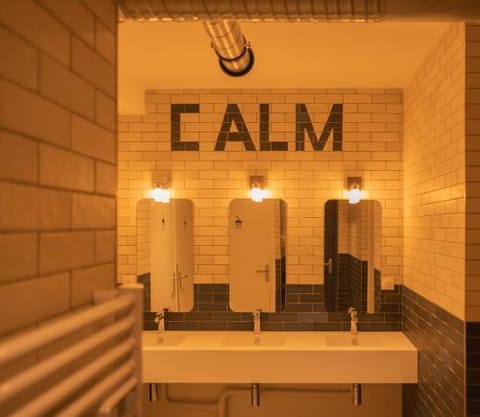 CALM Appart' & Hostel Apartment hotel in Lille