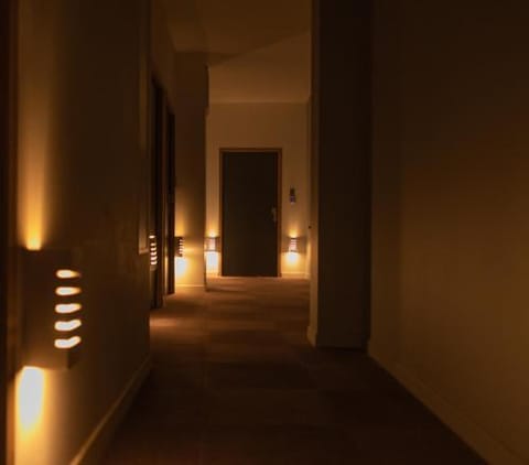 CALM Appart' & Hostel Apartment hotel in Lille