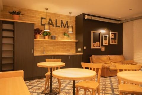CALM Appart' & Hostel Apartment hotel in Lille