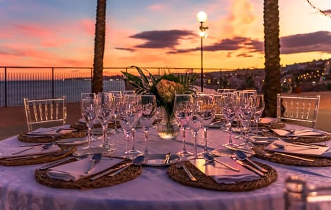 Meeting room / ballrooms