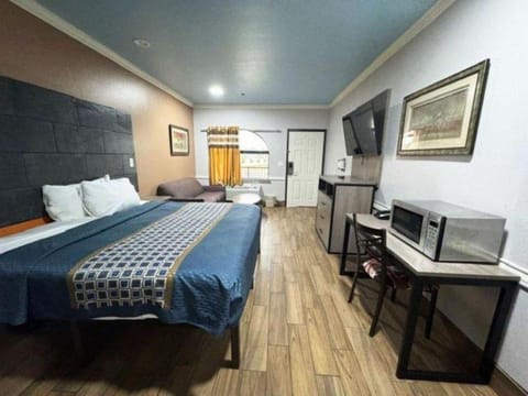 Downtowner Inns & Suites Humble TX Hotel in Humble