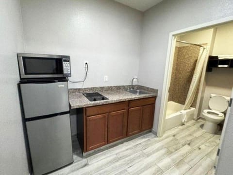 Downtowner Inns & Suites Humble TX Hotel in Humble