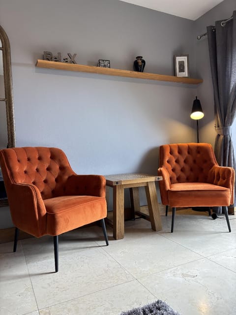 Fab View Apartment hotel in Dingle