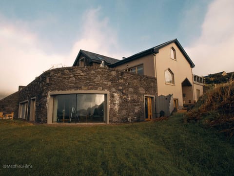 Fab View Apartment hotel in Dingle