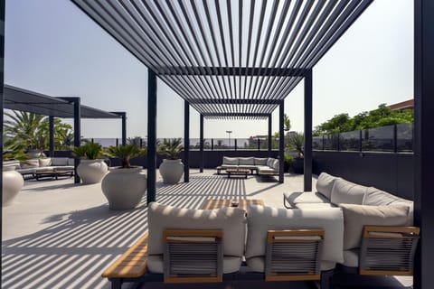 UNIVERSA HOTELES Hotel in Alicante