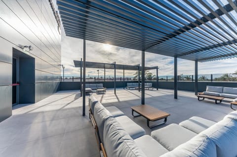 UNIVERSA HOTELES Hotel in Alicante