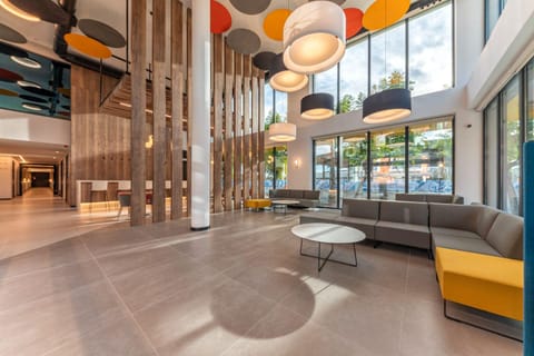 UNIVERSA HOTELES Hotel in Alicante