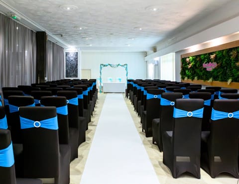 Sandy Lodge Hotel Newquay Hotel in Newquay