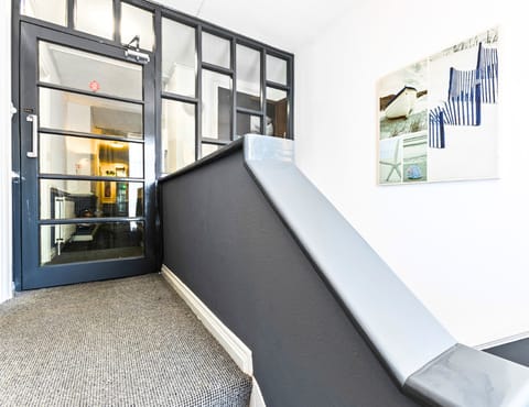 Sandy Lodge Hotel Newquay Hotel in Newquay