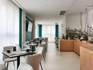 Athenarum Portus Life & Style Hotel Hotel in Pireas