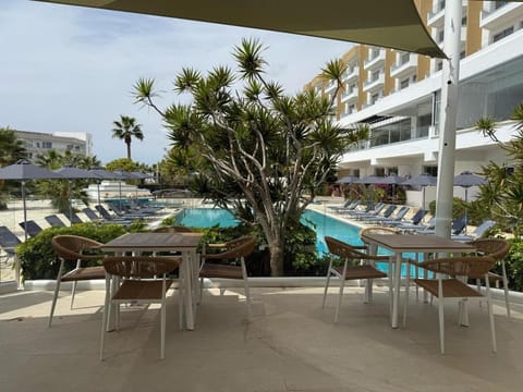 Cyprotel Florida Hotel Hotel in Protaras