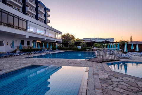 Cyprotel Florida Hotel Hotel in Protaras