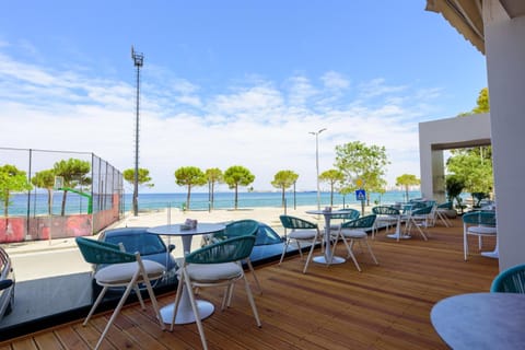 Navy Hotel Hotel in Vlorë