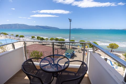 Navy Hotel Hotel in Vlorë