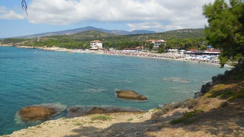 HOTEL ESPERIA Hotel in Thasos