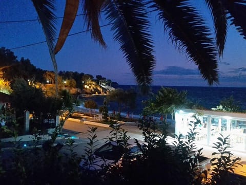 HOTEL ESPERIA Hotel in Thasos