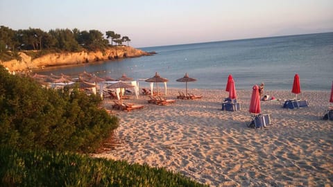 HOTEL ESPERIA Hotel in Thasos