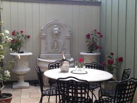 Hotel St. Helena Hotel in Saint Helena