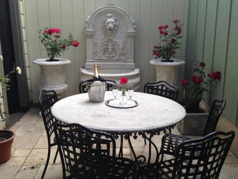 Hotel St. Helena Hotel in Saint Helena