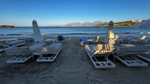 Faedra Beach Hotel in Lasithi