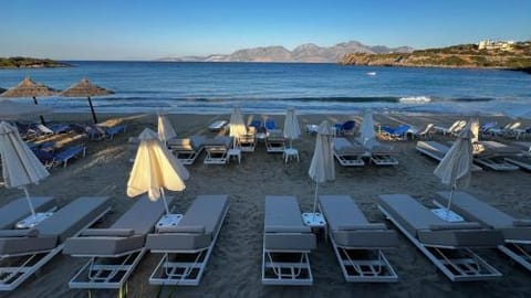 Faedra Beach Hotel in Lasithi