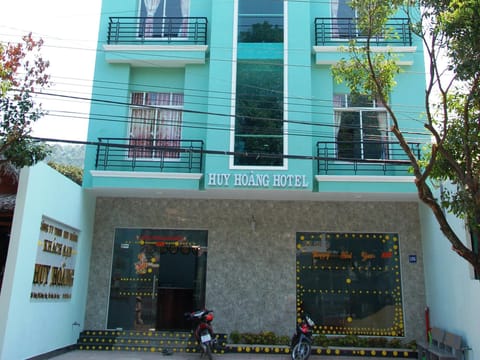 Property view