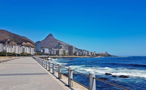 Horizon Lifestyle Lodge Hotel in Sea Point