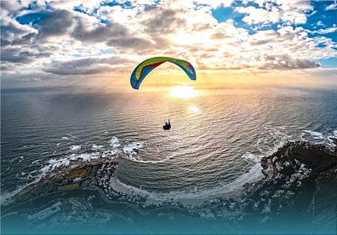 Horizon Lifestyle Lodge Hotel in Sea Point