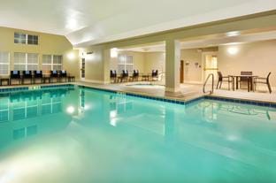 Recreational facilities