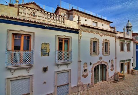 Property view