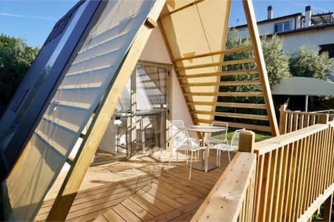 Villenpark Sanghen Apartment hotel in Manerba del Garda