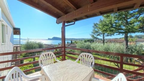 Villenpark Sanghen Apartment hotel in Manerba del Garda