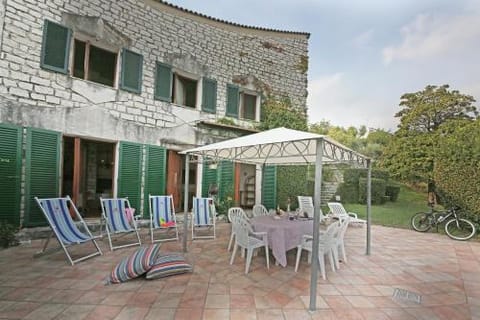Villenpark Sanghen Apartment hotel in Manerba del Garda