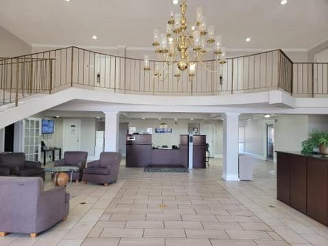Executive Inn & Suites Motel in Dothan